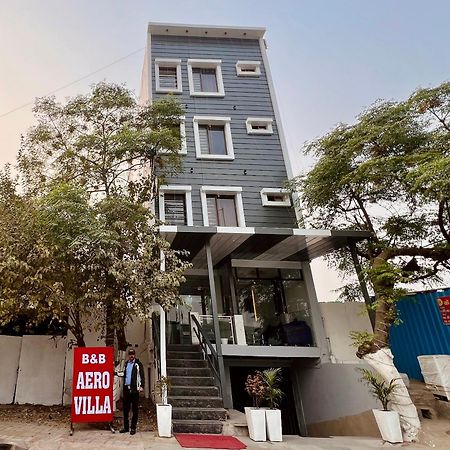 Aerovilla By Jmd Group New Delhi Eksteriør billede