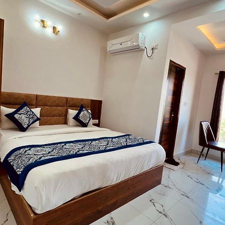 Aerovilla By Jmd Group New Delhi Eksteriør billede