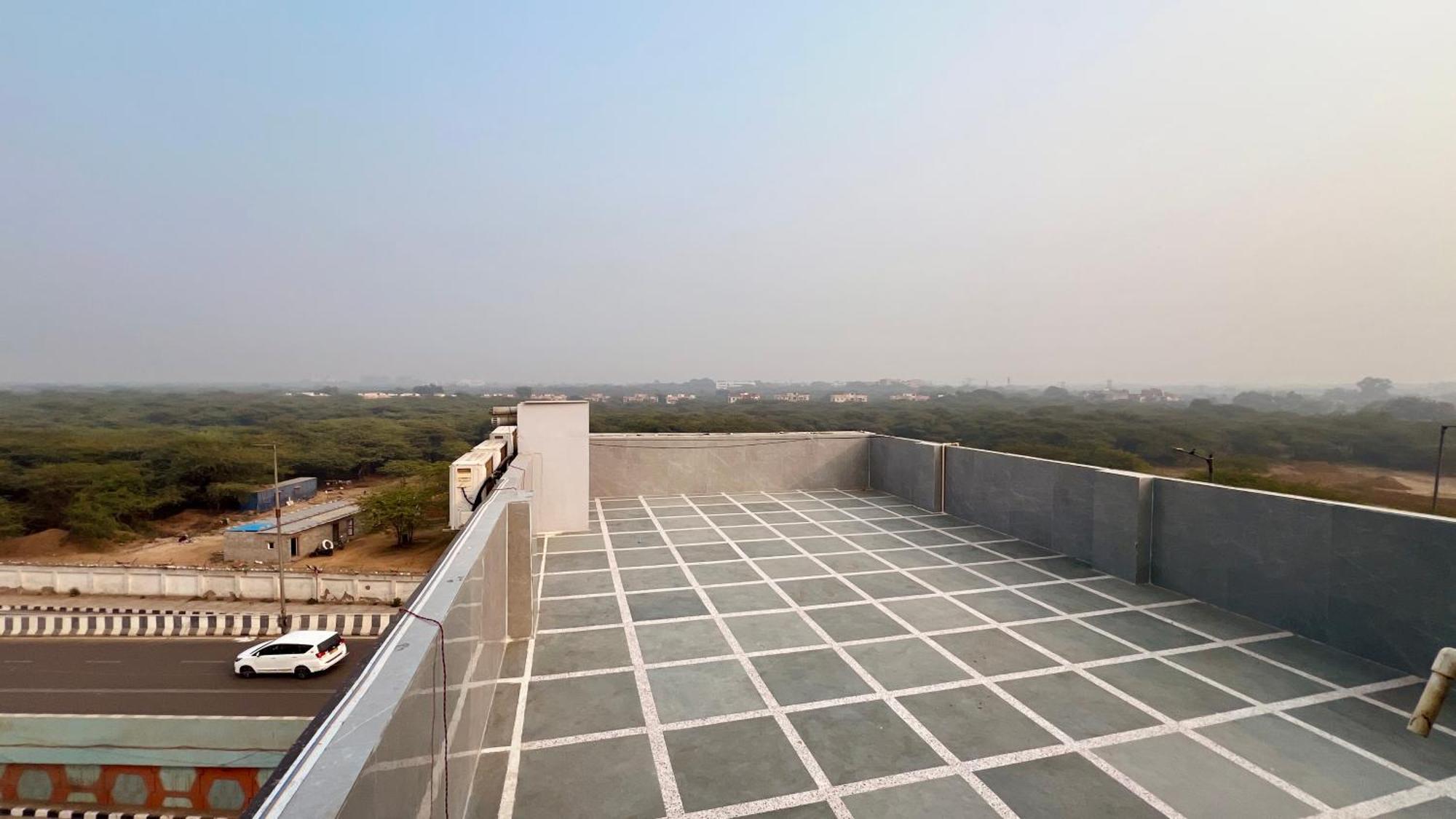 Aerovilla By Jmd Group New Delhi Eksteriør billede