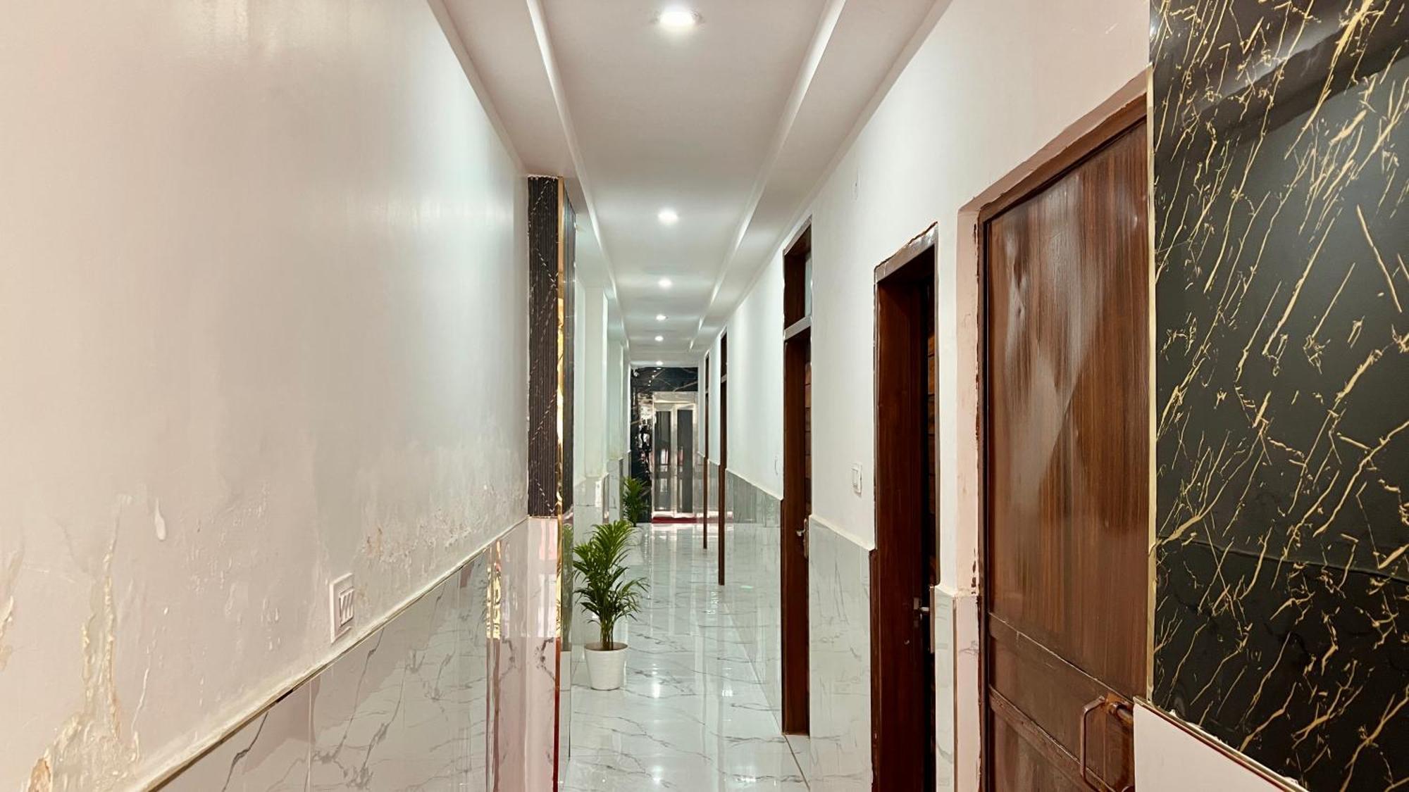 Aerovilla By Jmd Group New Delhi Eksteriør billede
