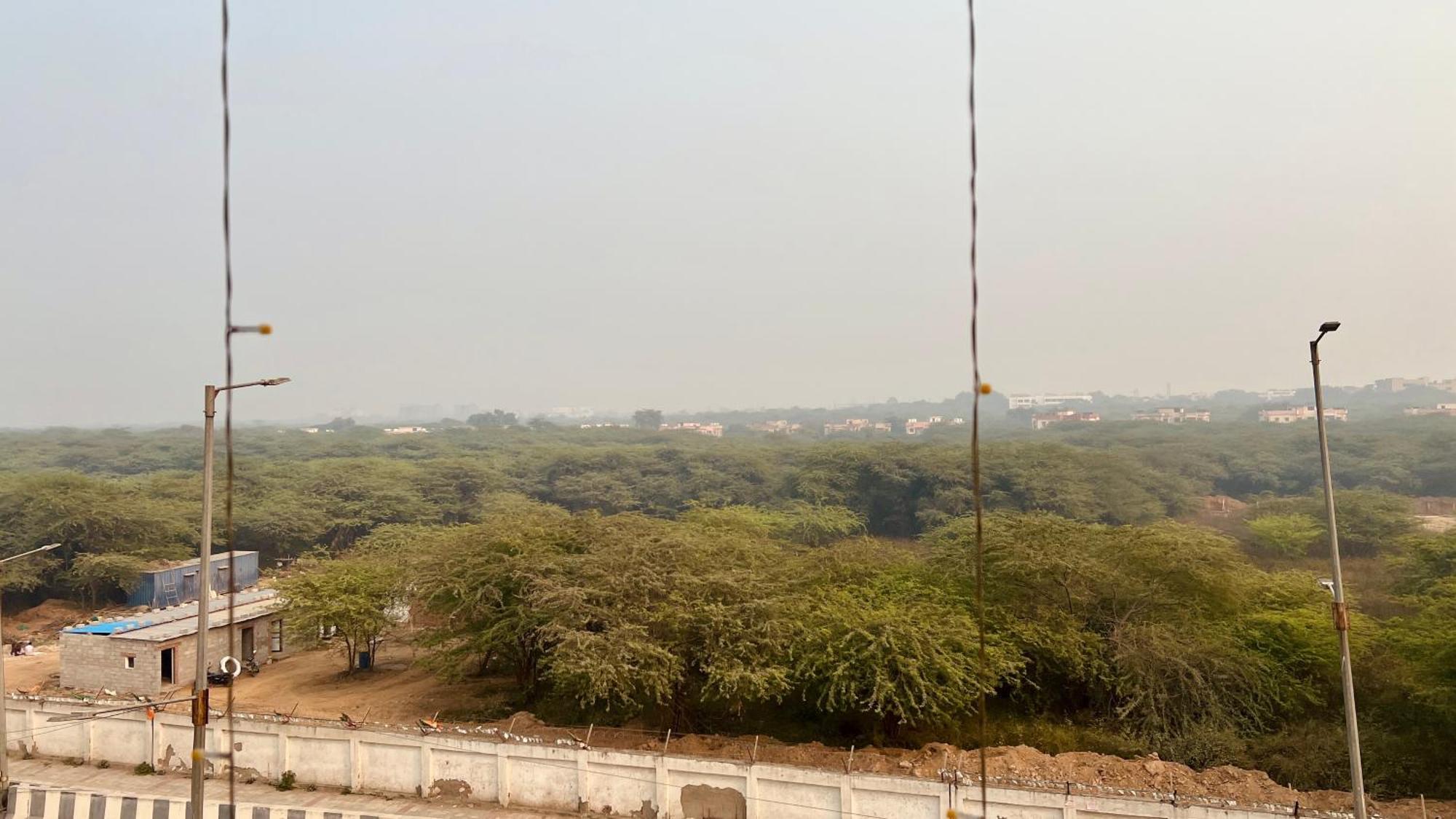 Aerovilla By Jmd Group New Delhi Eksteriør billede