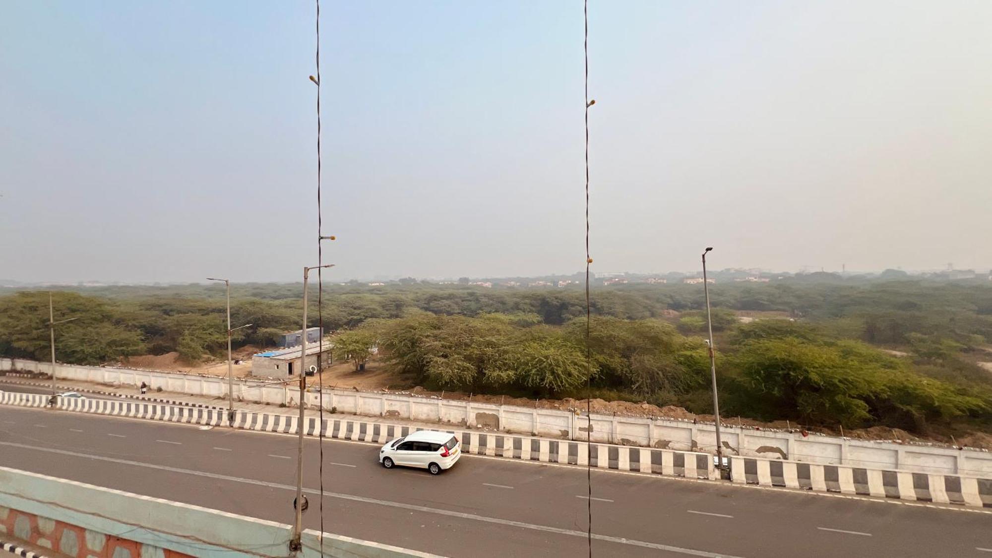 Aerovilla By Jmd Group New Delhi Eksteriør billede