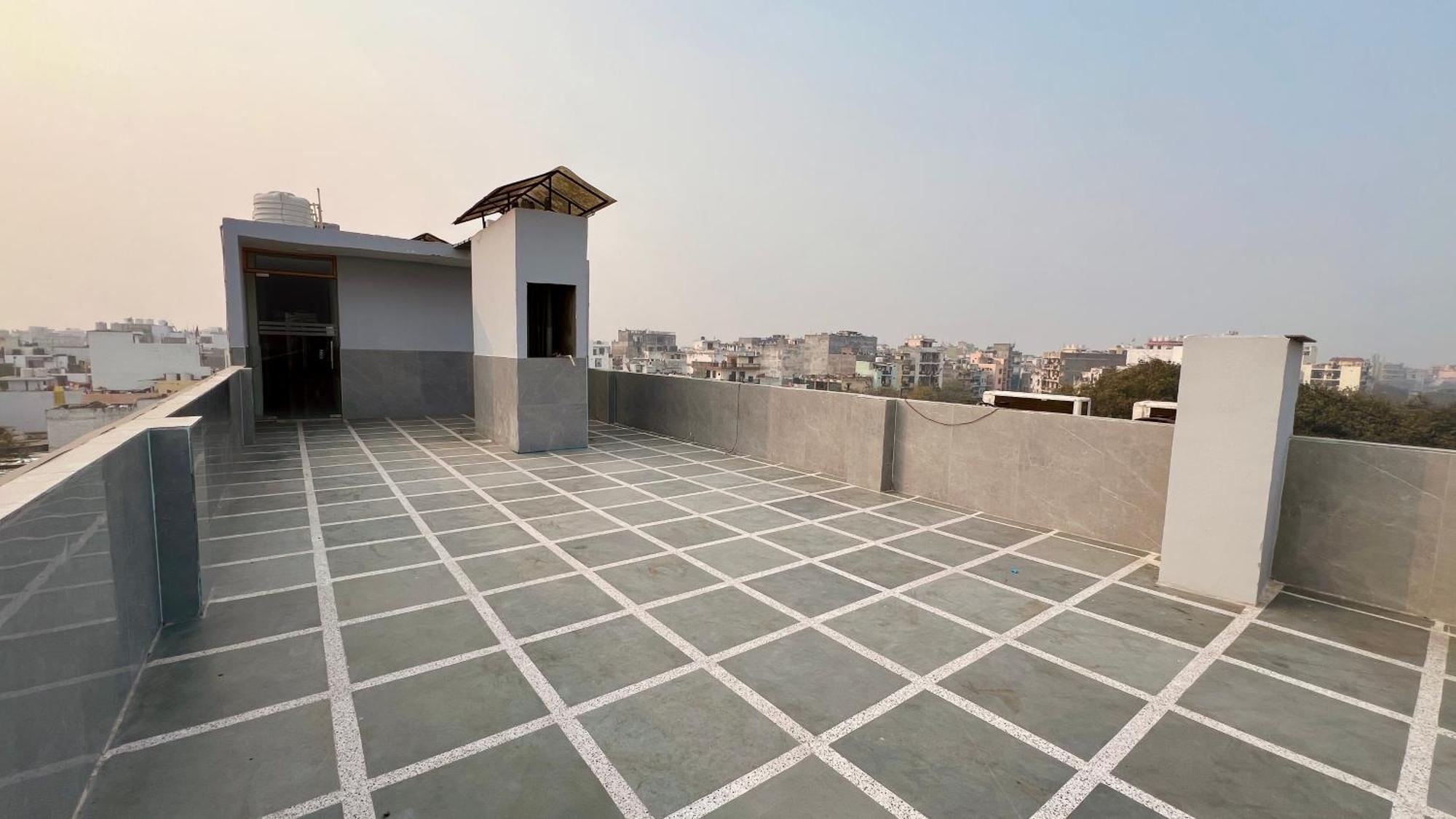 Aerovilla By Jmd Group New Delhi Eksteriør billede