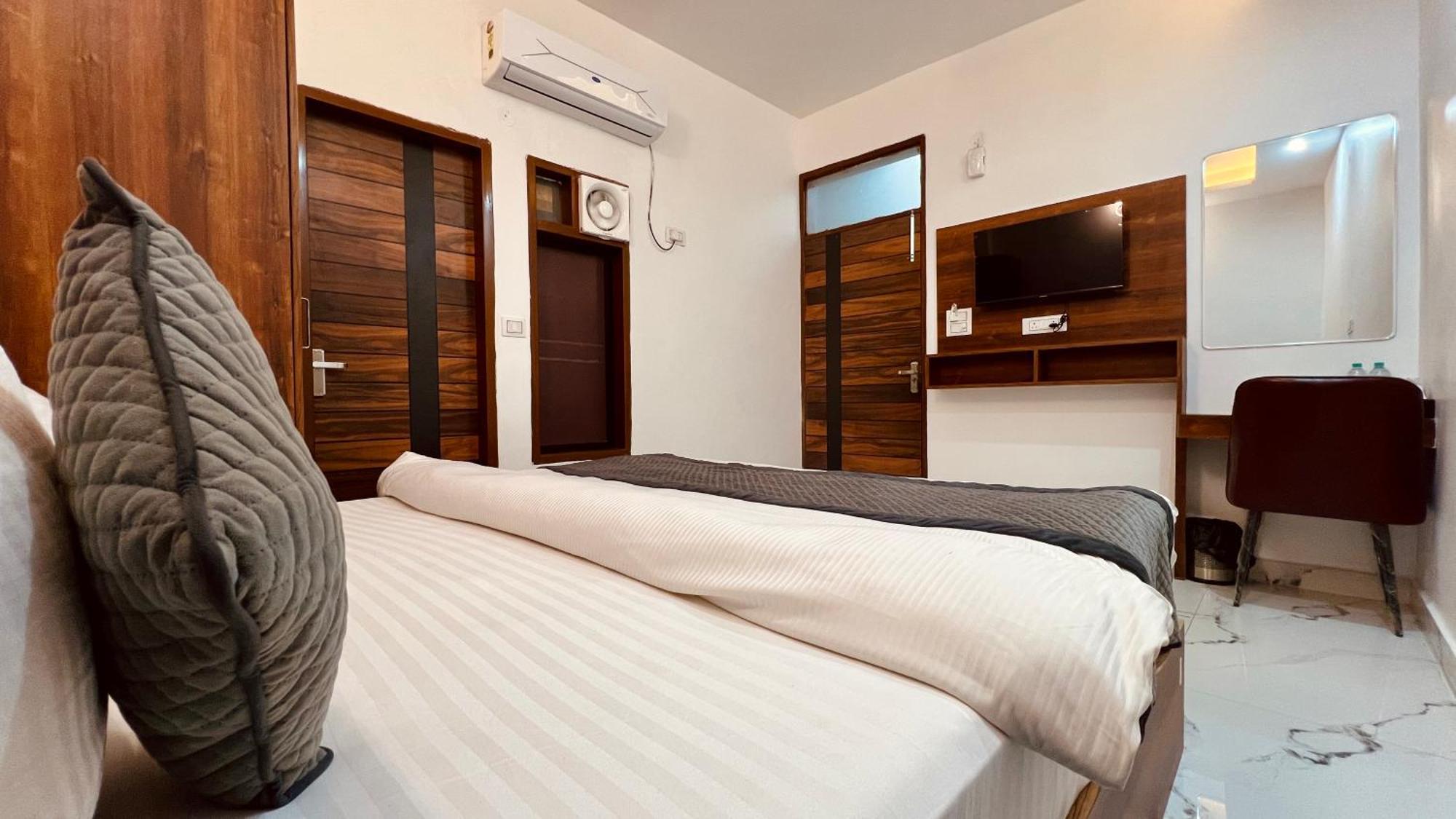 Aerovilla By Jmd Group New Delhi Eksteriør billede