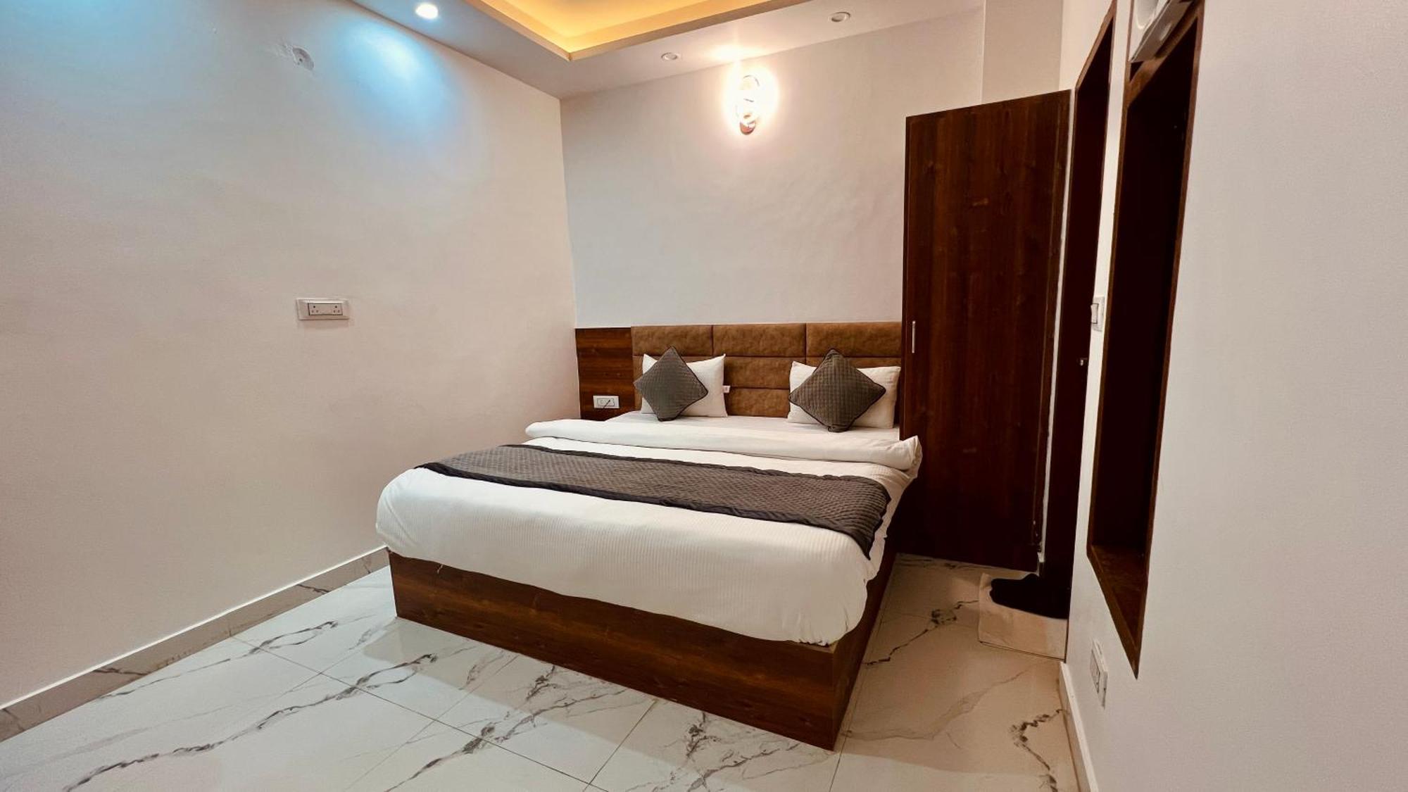 Aerovilla By Jmd Group New Delhi Eksteriør billede