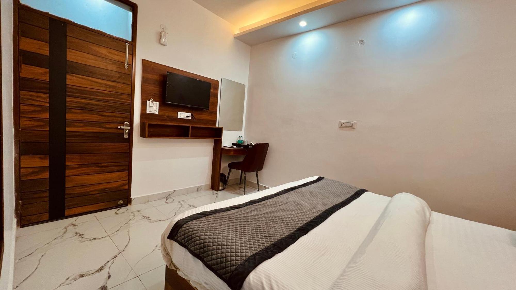 Aerovilla By Jmd Group New Delhi Eksteriør billede
