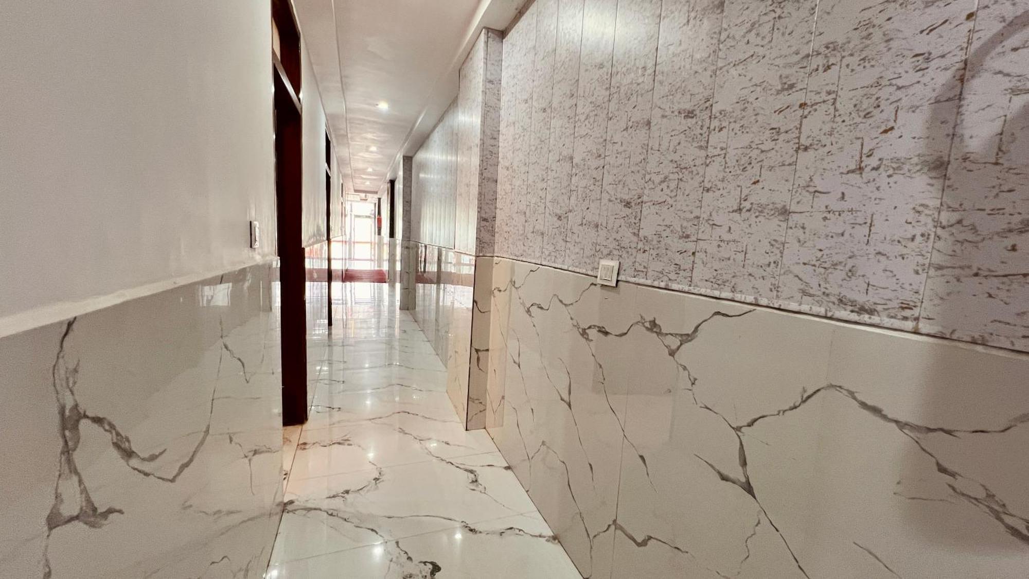 Aerovilla By Jmd Group New Delhi Eksteriør billede