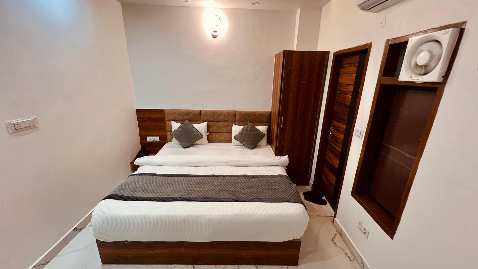 Aerovilla By Jmd Group New Delhi Eksteriør billede